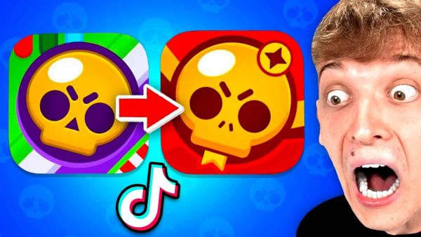 Ich installiere GEHEIMES BRAWL STARS UPDATE und bin SCHOCKIERT! 😱 (TikTok Mythen)