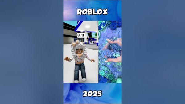 ICH WOLLTE NUR MEINER SCHWESTER HELFEN - SQUID GAME 😱 #roblox