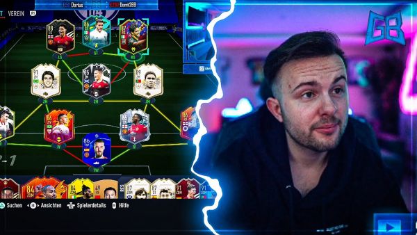 GamerBrother BEWERTET sein 26 SIEGE WEEKEND LEAGUE TEAM 😱🔥| GamerBrother Stream Highlights