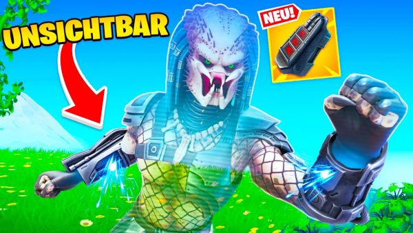 *JETZT* diese NEUE MYTISCHE WAFFE muss GEBANNT WERDEN & NEUER BOSS (unsichtbar)😱