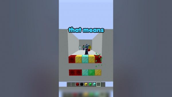 This Group is Something #shorts #minecraft #minecraftshorts