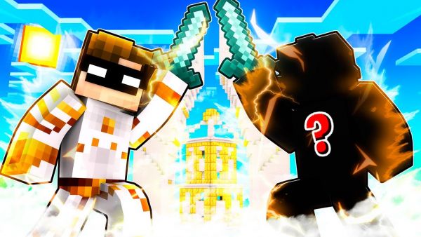 WIR GRÜNDEN EINEN NEUEN CLAN !! (YouTuber Insel)