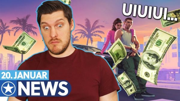 Müssen wir 100 Dollar für GTA 6 bezahlen?