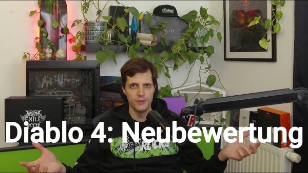 Diablo 4: Zeit für eine ehrliche Neubewertung (Jessirocks)