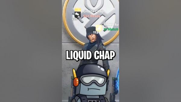 The Biggest Beef in Fortnite