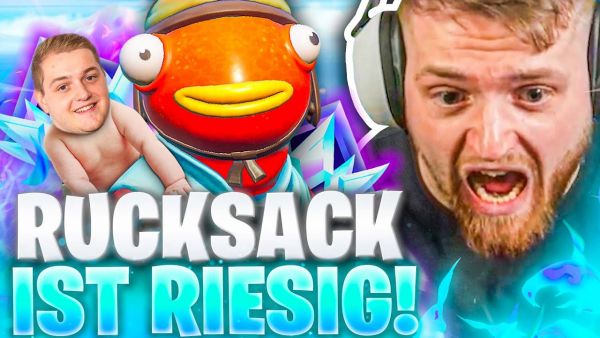 😨😍BESTES Ranked DUO DEUTSCHLAND?! - ROAD to Top 50 Global in Fortnite Ranked OG!