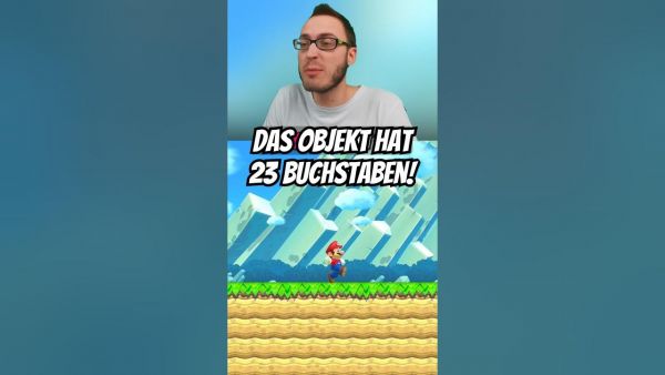 Wer hat den LÄNGSTEN NAMEN in Super Mario Maker 2? #SuperMario #Mario #Switch #MarioMaker2