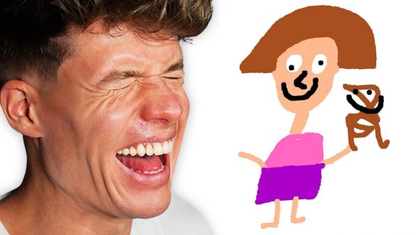 SKRIBBL OHNE SANDRA #43