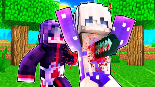 ICH BESIEGE ALETHEA auf Youtuber Insel 3