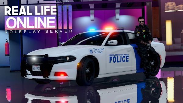 SCHNELL & SICHER!  - GTA 5 RP Real Life Online