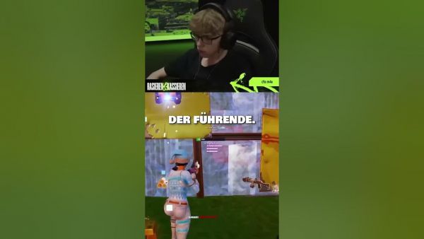 Das Krasseste Comeback In Der GESCHICHTE Von Fortnite