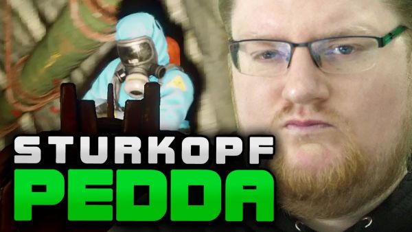 Alleine in die PVP-Zone? | Rust