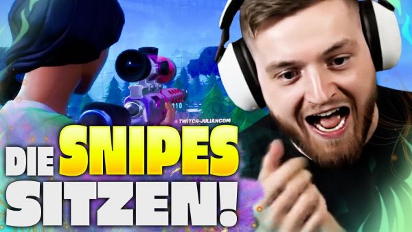 😄💪Auch meine SKILLS werden UNREAL!! 😅 Road to TOP 50 GLOBAL | Fortnite