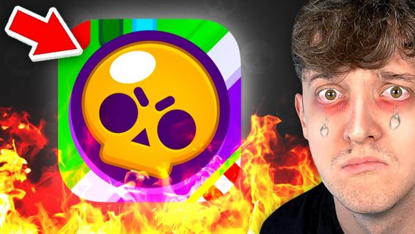 Das ENDE von BRAWL STARS...