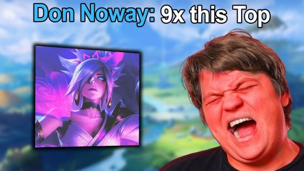 9X TOP FOR TROLLING!