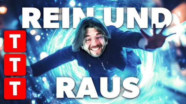 Smarter Schachzug oder komplett Lost? | TTT