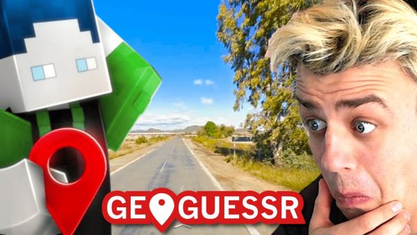 BASTIGHG & PAPAPLATTE SPIELEN GEOGUESSR! 4.0