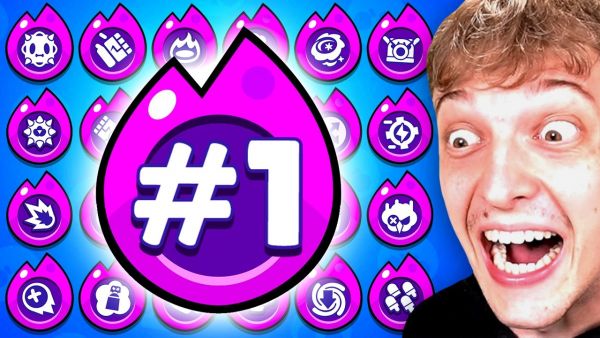 SCHLECHTESTER bis BESTER HYPERCHARGE in Brawl Stars! 😱