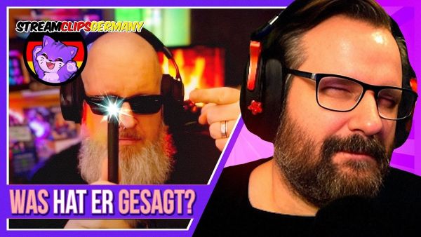 Einfach aufgelegt? Stream Clips! - Gronkh Reaction