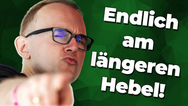 MACHT den KANDIDATEN | Exekutiventscheider Andi