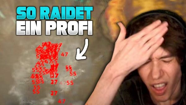 Diesen Raid schaffen nur ARK Profis