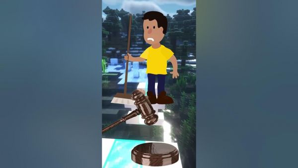 Die Mutter am Ende ist GRUSELIG!😨Minecraft Tordi testet! #minecraft #tordi #sabos #gaming #deutsch