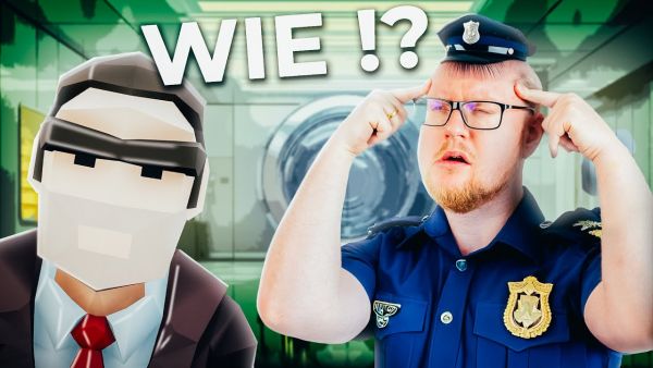 DER PERFEKTE PLAN! | Perfect Heist 2