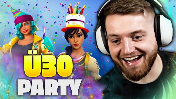 😂🤣 ÜBER ein JAHRHUNDERT! Mein ÄLTESTER FORTNITE SIEG? Unfassbar ENTSPANNTE RUNDE 😎
