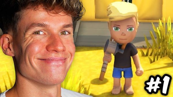 DIESES VIDEO HAT KEINEN SCHNITT