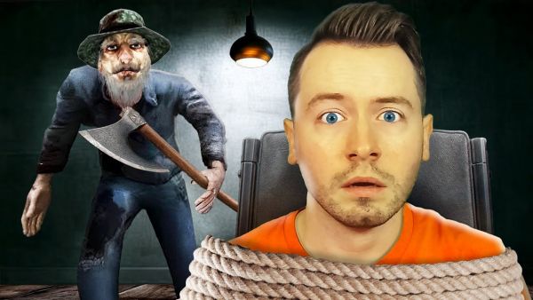 SCHOOLBOY RUNAWAY aber ich wurde ENTFÜHRT... (Metel)