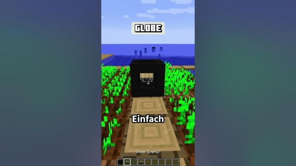 TOP 5 Minecraft Mods! Teil 38 #minecraft #minecraftmods #minecraftdeutsch #mcmods #minecrafter