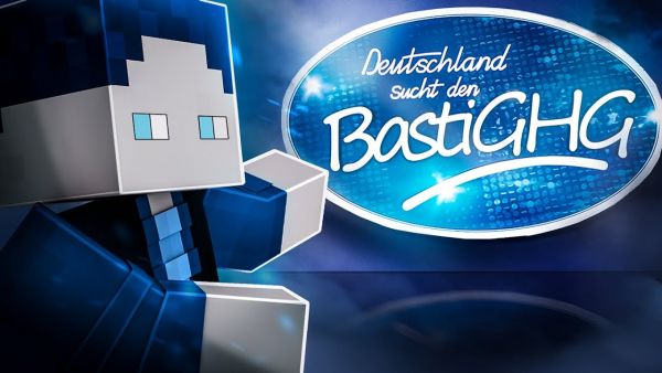 BASTIGHG WIRD ZUM SUPERSTAR