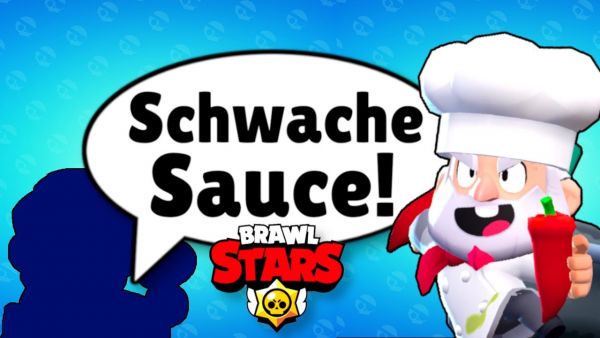 BRAWL STARS auf DEUTSCH! 😂 Top 20 Brawler Sprüche!