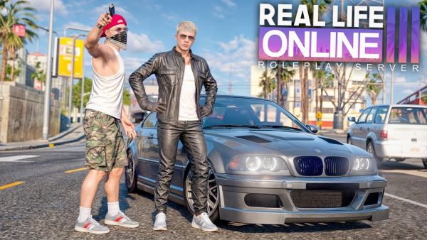 107 BOSS WIEDER AM "ARBEITEN"! | GTA 5 RP Real Life Online
