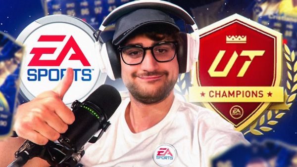 DAS BESTE GAMEPLAY SEIT FIFA 19😍🎮 WEEKEND LEAGUE COMEBACK, REWARDS & TEAMBEWERTUNG🔥