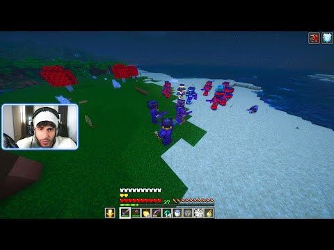 DAS ENDE .. MEIN ERSTER TOD!? (YouTuber INSEL)