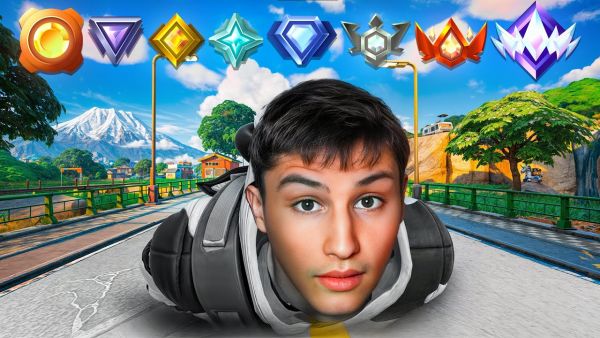 JONZY testet die DÜMMSTEN WEGE um UNREAL zu ERREICHEN...😂 (Chapter 6 Edition)