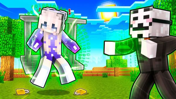 ADMIN ENTBANNT MICH?! (YOUTUBER INSEL 3)