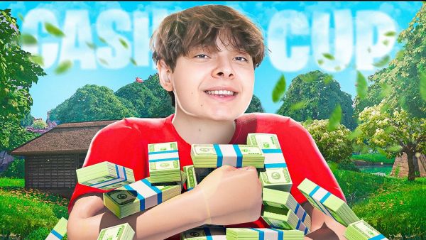 ICH GEWINNE DEN SOLO CASH CUP IN AMERIKA 🏆