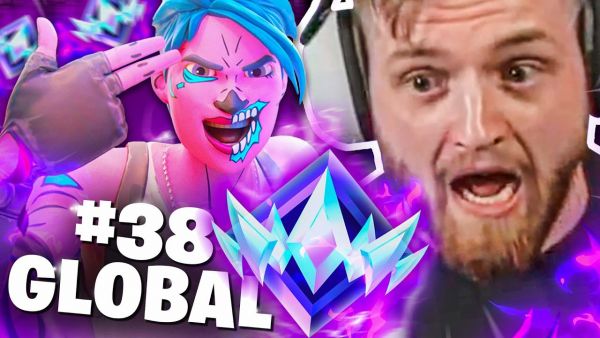 🔥😍UNVERDIENTESTER DUO Clutch?! - NEUER ALLTIME Rekord! | Road to Unreal Fortnite Ranked OG
