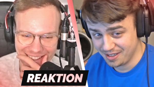 Die besten deutschen Twitch Clips 🤦‍♂️😅 | Reaktion