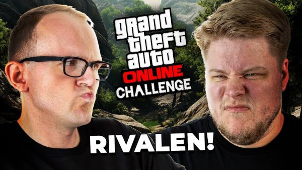 KOPF an KOPF | GTA Challenge Vollgas