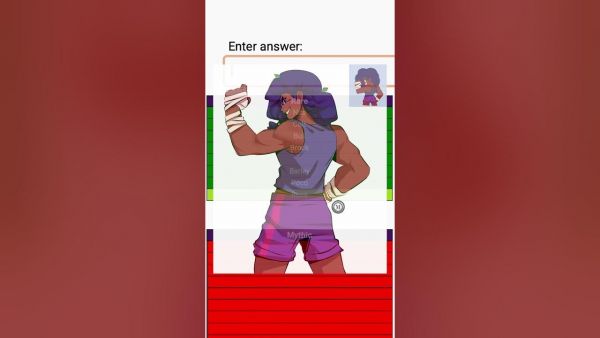 Can I Name All Brawlers From Memory?