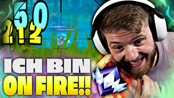 😆💪Mats FARMEN wir NUR noch BEI SPIELERN!! Neue REKORD Platzierung in der Road to TOP 10 UNREAL