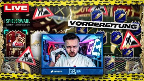 ICONs + WL REWARDS Pack Opening 🔥 Letzte TOTY Vorbereitungen 😱 FIFA 21: Live