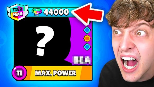 Ich mache 1 VS 1 gegen WELTREKORD BRAWLER und bin SCHOCKIERT...