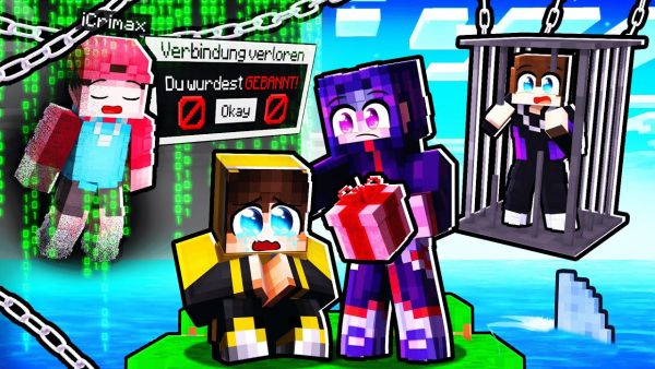 ALLE WERDEN BALD GEBANNT! ES REICHT JETZT (YouTuber INSEL)