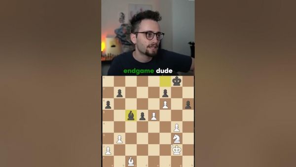 Levy || Gothamchess 0128 4