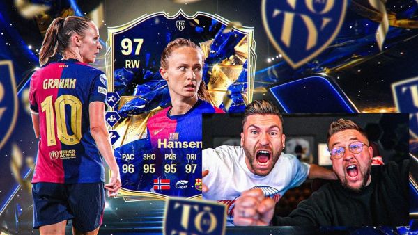 5 MIO+ TOTY GEZOGEN 😱Er hat nach 11 TAGEN auch mal GLÜCK 🔥