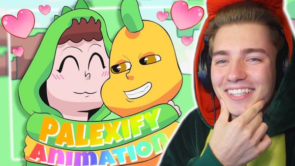 Mexify REAGIERT auf PALUTEN und MEXIFY Animationen!